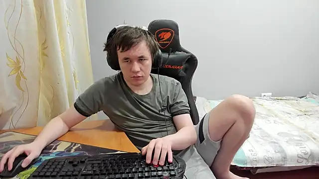 iliaskrislove online show from 02/05/26, 06:56