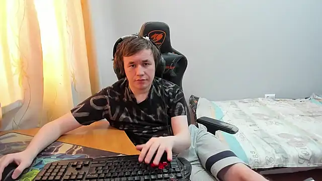 iliaskrislove online show from 02/06/26, 07:02