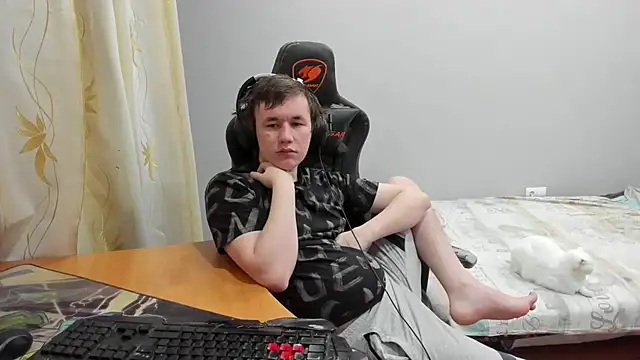 iliaskrislove online show from 02/06/26, 11:30