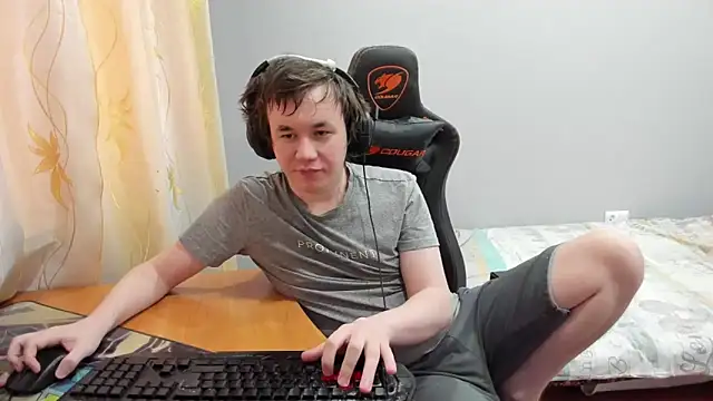 iliaskrislove online show from 02/11/26, 04:17