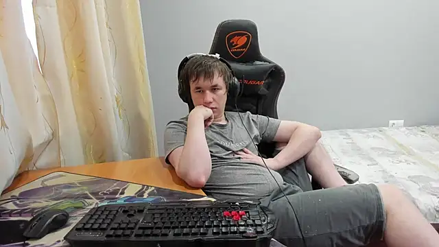 iliaskrislove online show from 02/15/26, 03:58