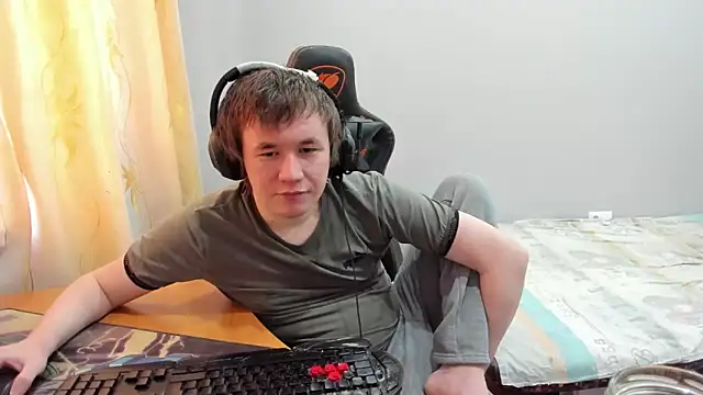 iliaskrislove online show from 02/22/26, 05:08