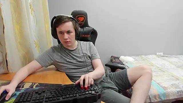 iliaskrislove online show from 03/02/26, 10:38