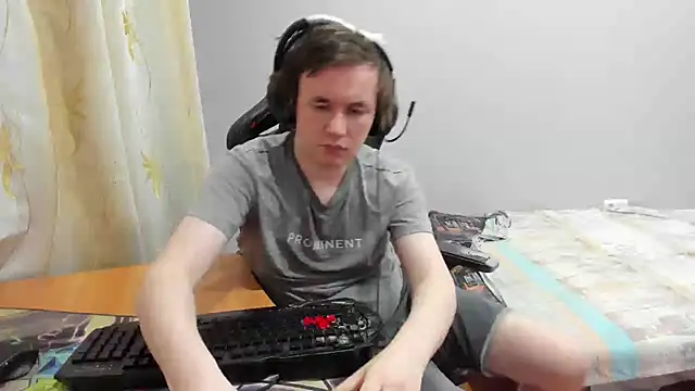 iliaskrislove online show from 03/03/26, 11:32