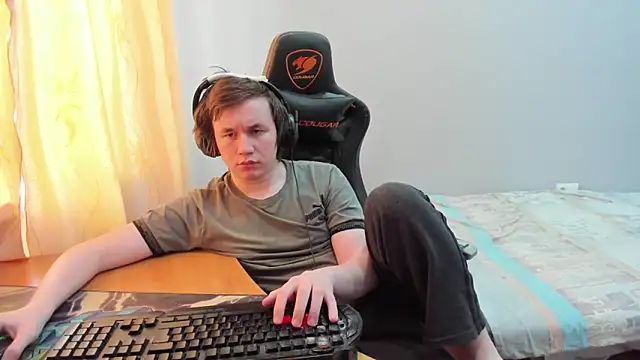 iliaskrislove online show from 03/06/26, 07:27