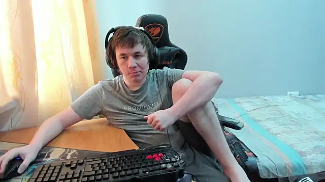 iliaskrislove online show from 03/11/26, 06:52