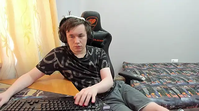 iliaskrislove online show from 03/16/26, 12:31