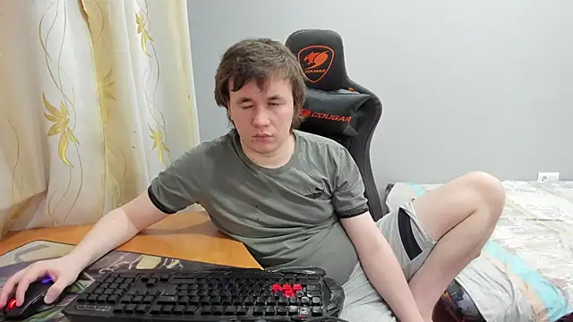 iliaskrislove online show from 03/26/26, 08:03