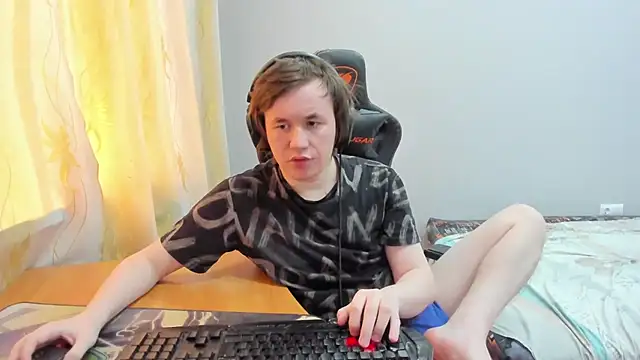 iliaskrislove online show from 04/04/26, 10:02