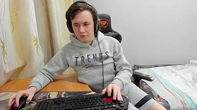 iliaskrislove online show from 04/19/26, 05:45