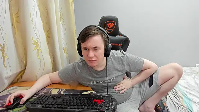 iliaskrislove online show from 06/17/26, 09:27