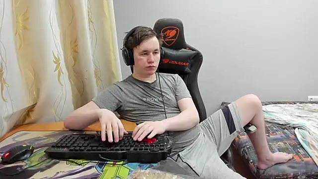 iliaskrislove online show from 06/25/26, 06:01