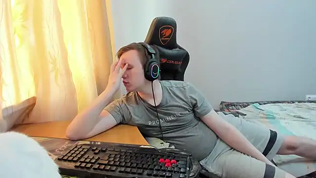 iliaskrislove online show from 06/26/26, 06:07