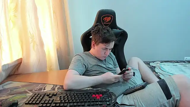 iliaskrislove online show from 06/27/26, 06:29