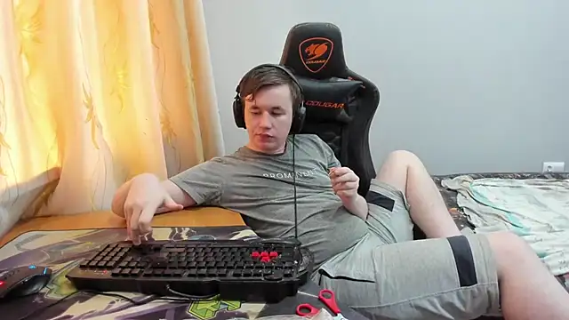iliaskrislove online show from 06/27/26, 12:22