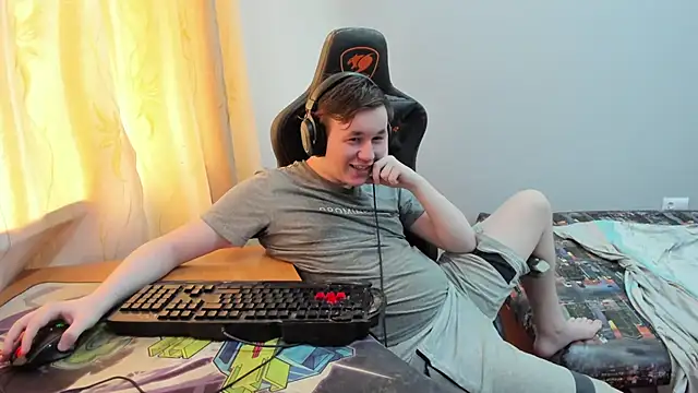 iliaskrislove online show from 06/29/26, 10:15