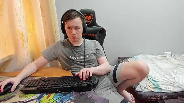 iliaskrislove online show from 06/30/26, 01:45