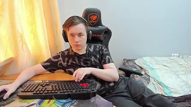iliaskrislove online show from 07/01/26, 05:31