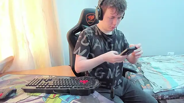 iliaskrislove online show from 07/02/26, 05:57