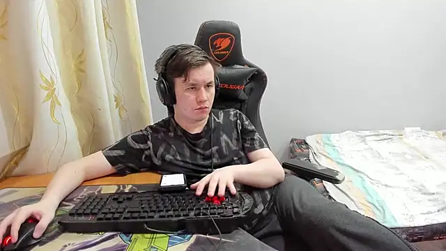 iliaskrislove online show from 07/04/26, 09:32