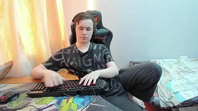 iliaskrislove online show from 07/05/26, 04:25