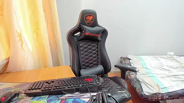 iliaskrislove online show from 07/06/26, 03:03