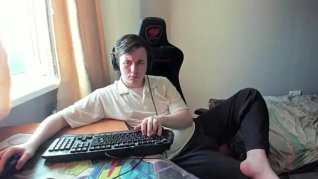 iliaskrislove online show from 07/09/26, 01:20