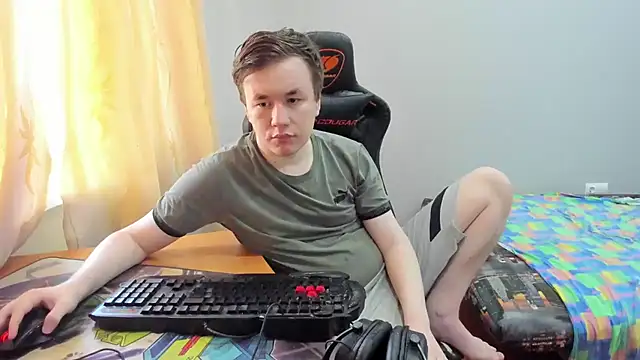 iliaskrislove online show from 07/21/26, 11:34