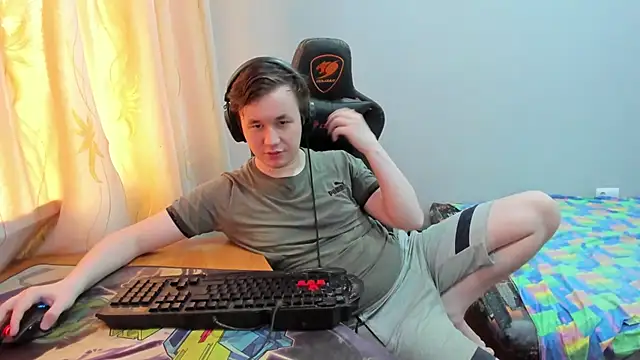 iliaskrislove online show from 07/23/26, 01:08