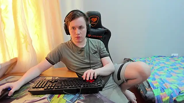 iliaskrislove online show from 07/23/26, 01:58