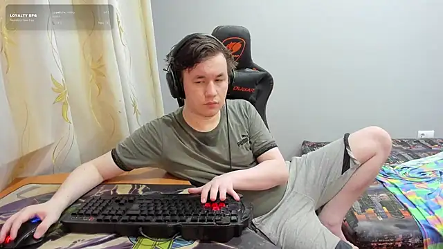 iliaskrislove online show from 07/25/26, 09:23