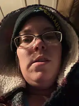 FreakNastyLacie online show from 02/11/25, 11:44