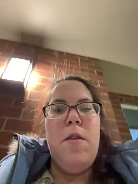 FreakNastyLacie online show from 02/22/25, 03:23