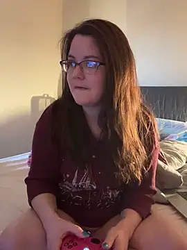 FreakNastyLacie online show from 02/23/25, 12:37