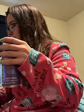 FreakNastyLacie online show from 02/27/25, 03:15