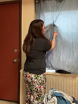 FreakNastyLacie online show from 02/27/25, 06:20