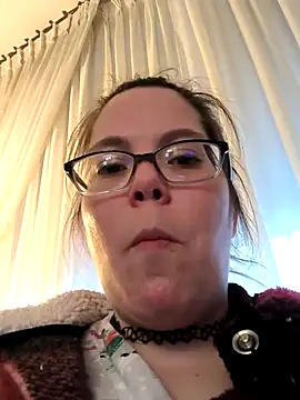 FreakNastyLacie online show from 03/03/25, 10:20