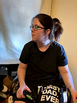 FreakNastyLacie online show from 11/06/25, 03:57