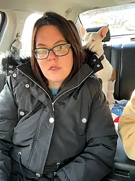 FreakNastyLacie online show from 11/10/25, 03:11