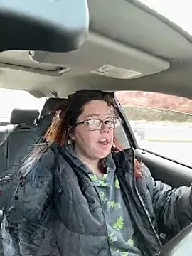 FreakNastyLacie online show from 02/19/26, 04:25