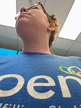 FreakNastyLacie online show from 04/25/26, 11:13