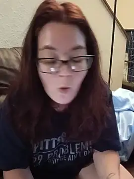 FreakNastyLacie online show from 06/28/26, 12:11