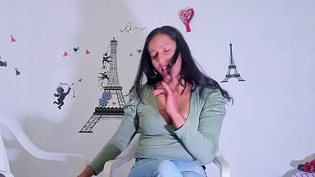 Anto055 online show from 02/08/26, 10:07