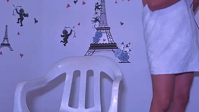 Anto055 online show from 04/23/26, 12:40