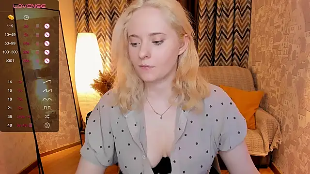 Snapshot of Aemilia_ chatting on 01/31/25, 06:57 Aemilia online show from 01/31/25, 06:57