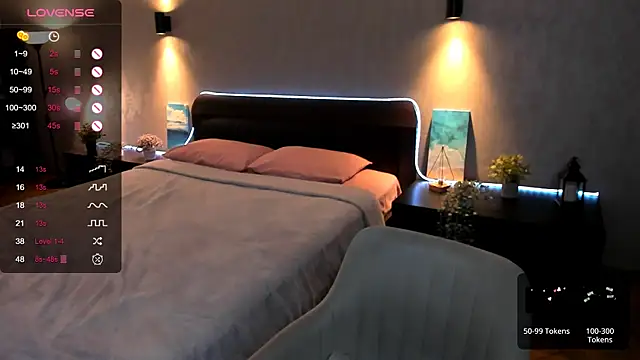 Snapshot of Aemilia_ chatting on 02/15/25, 12:33 Aemilia online show from 02/15/25, 12:33