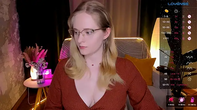 Aemilia  online show from 03/01/26, 02:24