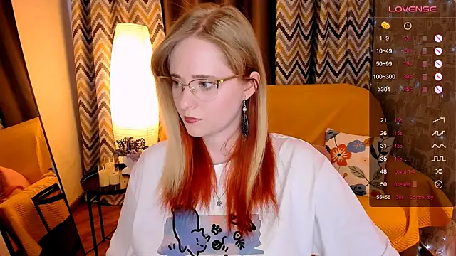 Aemilia  online show from 04/01/26, 08:04