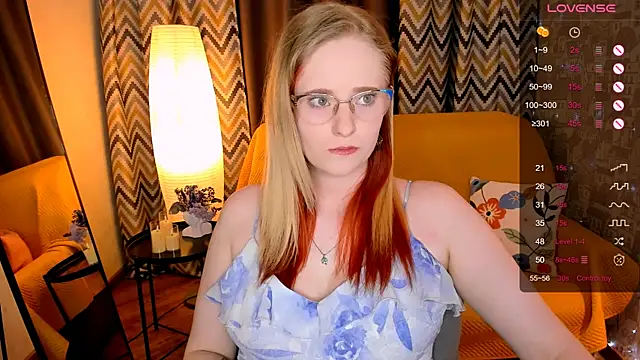 Aemilia  online show from 04/04/26, 08:23