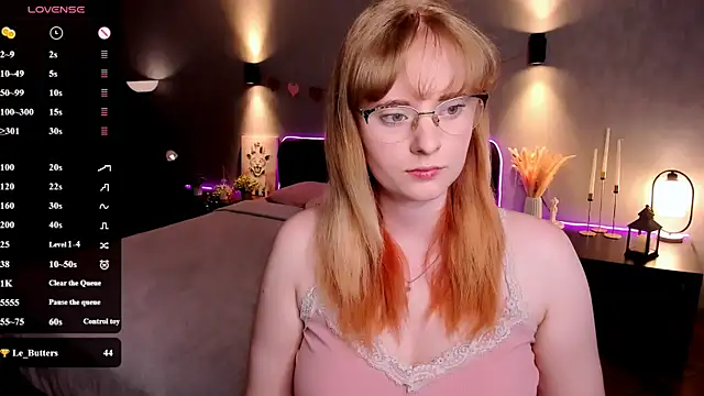 Aemilia  online show from 07/06/26, 09:06